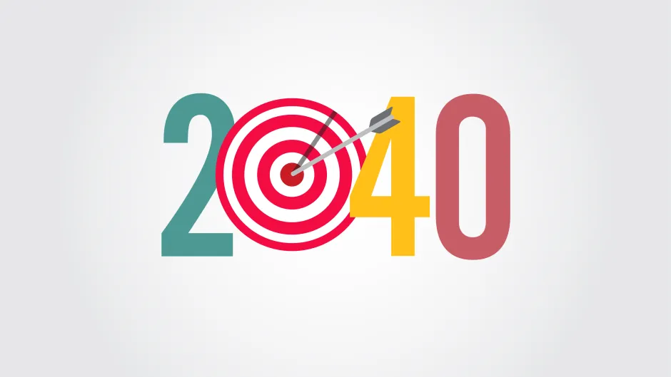 2040-Ziel